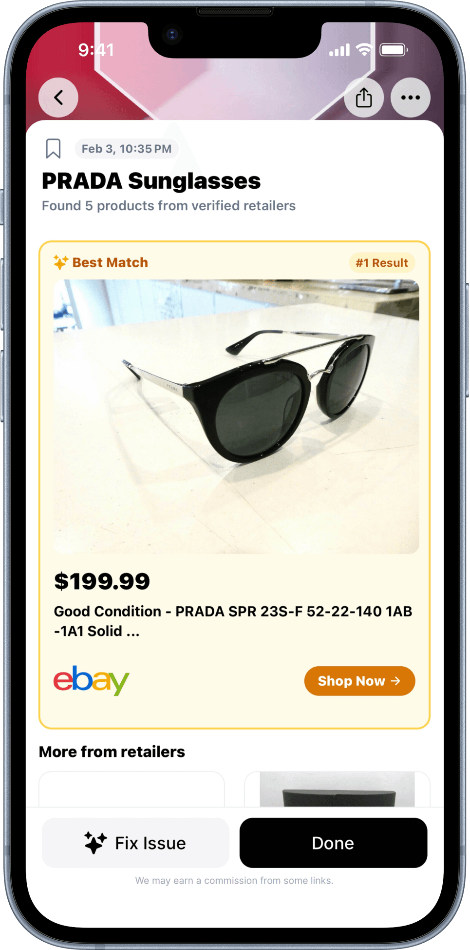 Shop & Compare